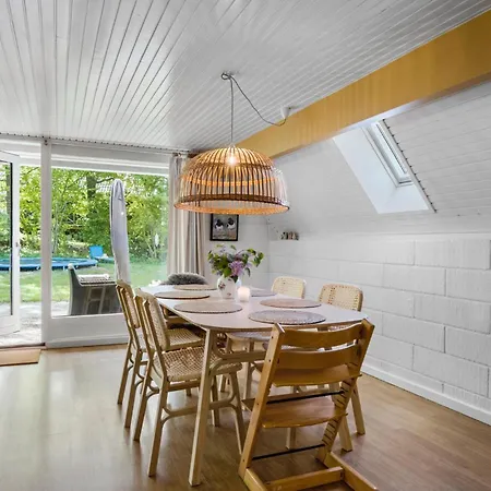 Lovely In Holiday home