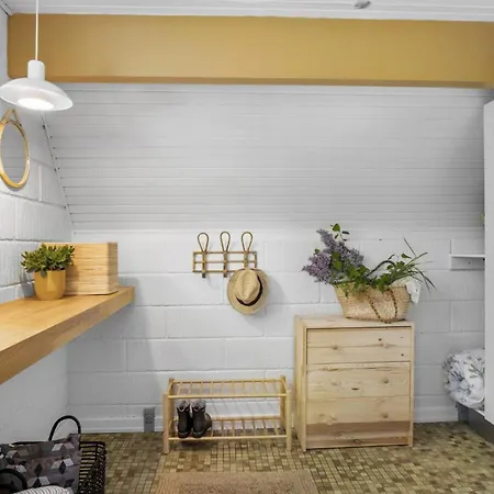 Holiday home Lovely In Asperup