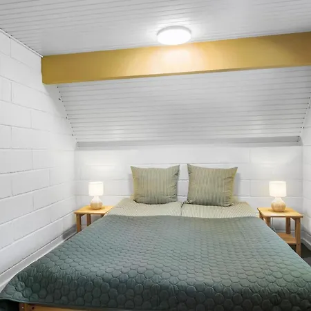 Lovely In Holiday home Asperup