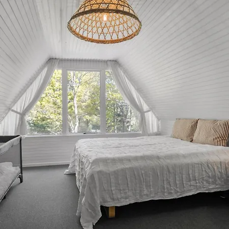 Lovely In Holiday home Asperup